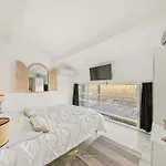 Duplex Charme & Terrasse Plages A 500m Lägenhet