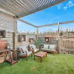 Duplex Charme&terrasse Plages A 500m Appartement