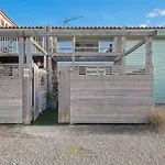 Appartement Duplex Charme&terrasse Plages A 500m *