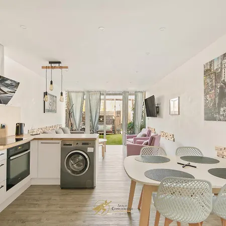 Duplex Confort Avec Terrasse A 500m Des Plages