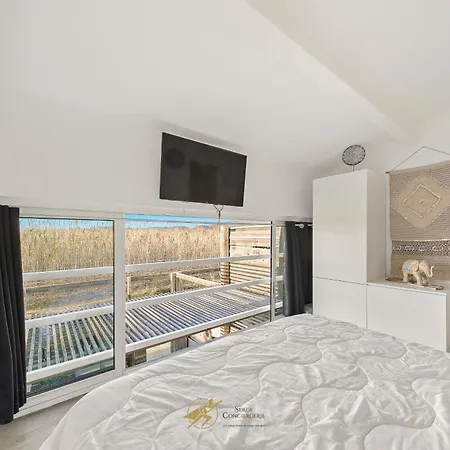 Duplex Charme & Terrasse Plages A 500m Daire Hyères