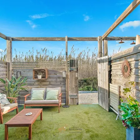 Apartment Duplex Charme & Terrasse Plages A 500m *
