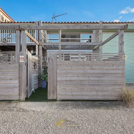 Apartment Duplex Confort Avec Terrasse A 500m Des Plages *