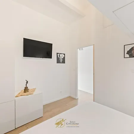 Duplex Charme&terrasse Plages A 500m Hyères