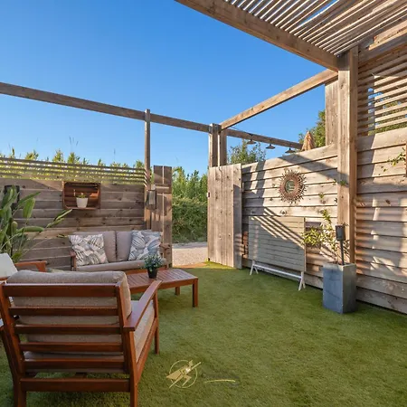 Appartement Duplex Charme&terrasse Plages A 500m *